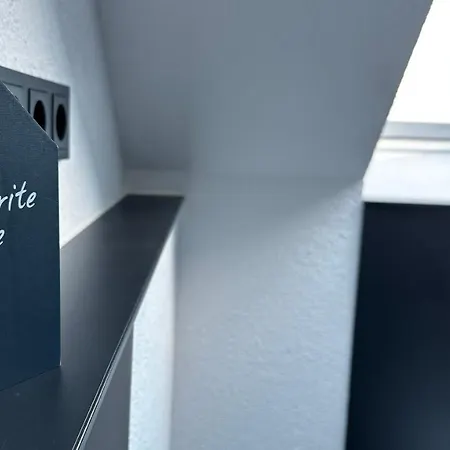 Casa de hóspedes B&w *