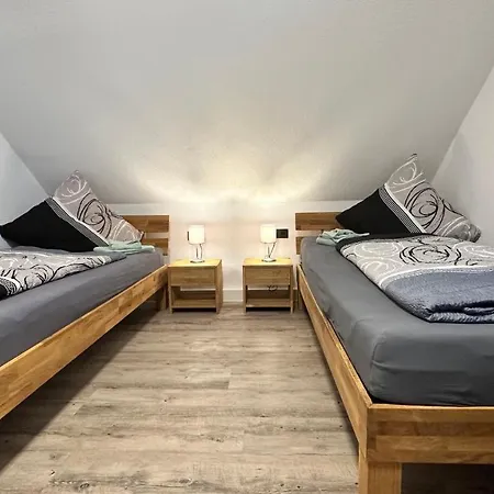 B&w Guest house *