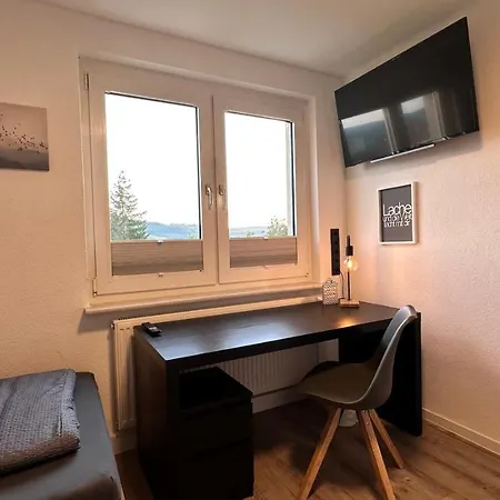 B&w Guest house *