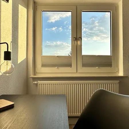 B&w Guest house *