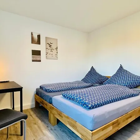 Guest house B&w Morschen