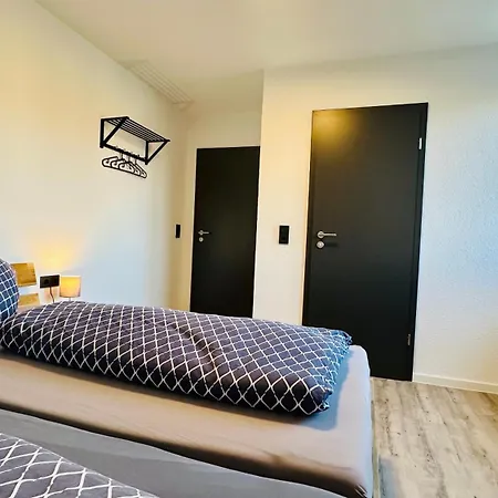 B&w Guest house