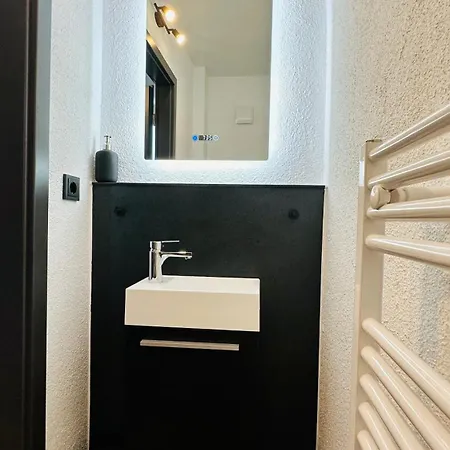 B&w Guest house Morschen