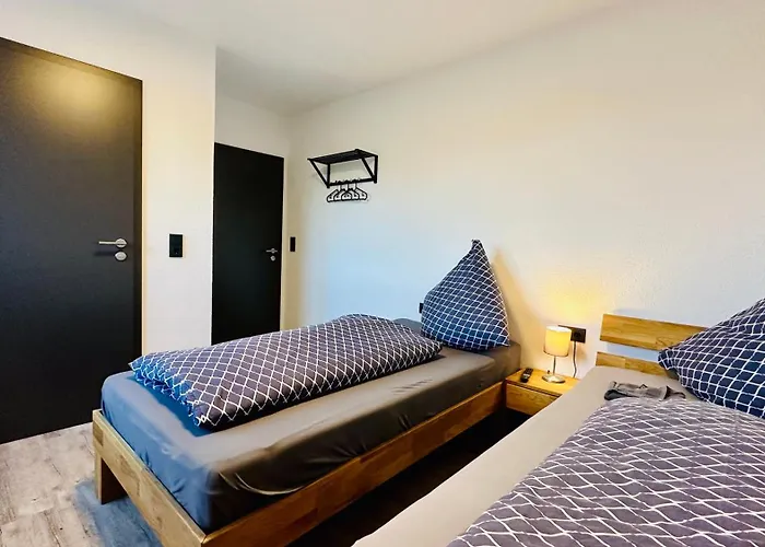 招待所 B&w Morschen